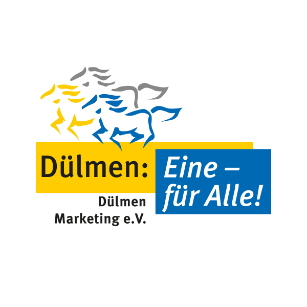 D&uuml;lmen Marketing