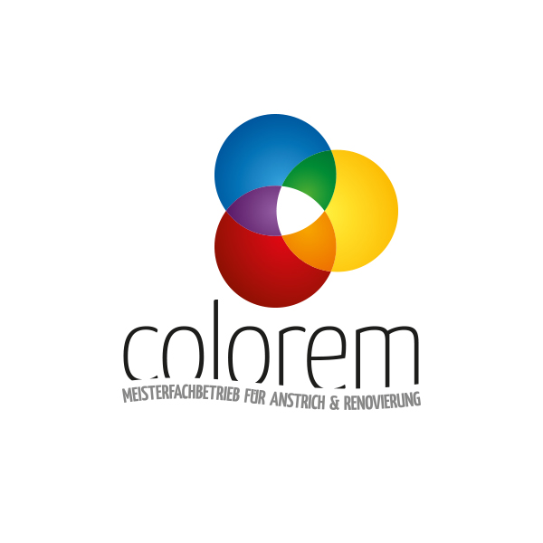 Colorem - Meisterfachbetrieb für Anstrich & Renovierung