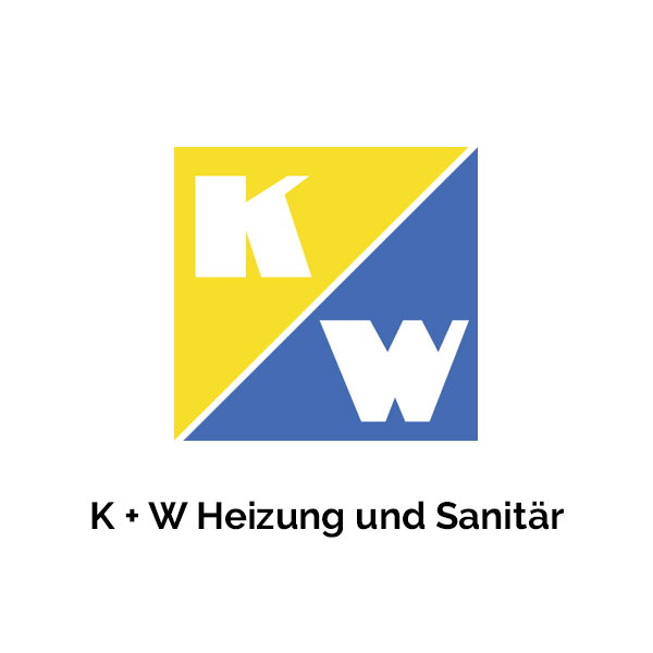 K + W Heizung und Sanitär-Installations GmbH