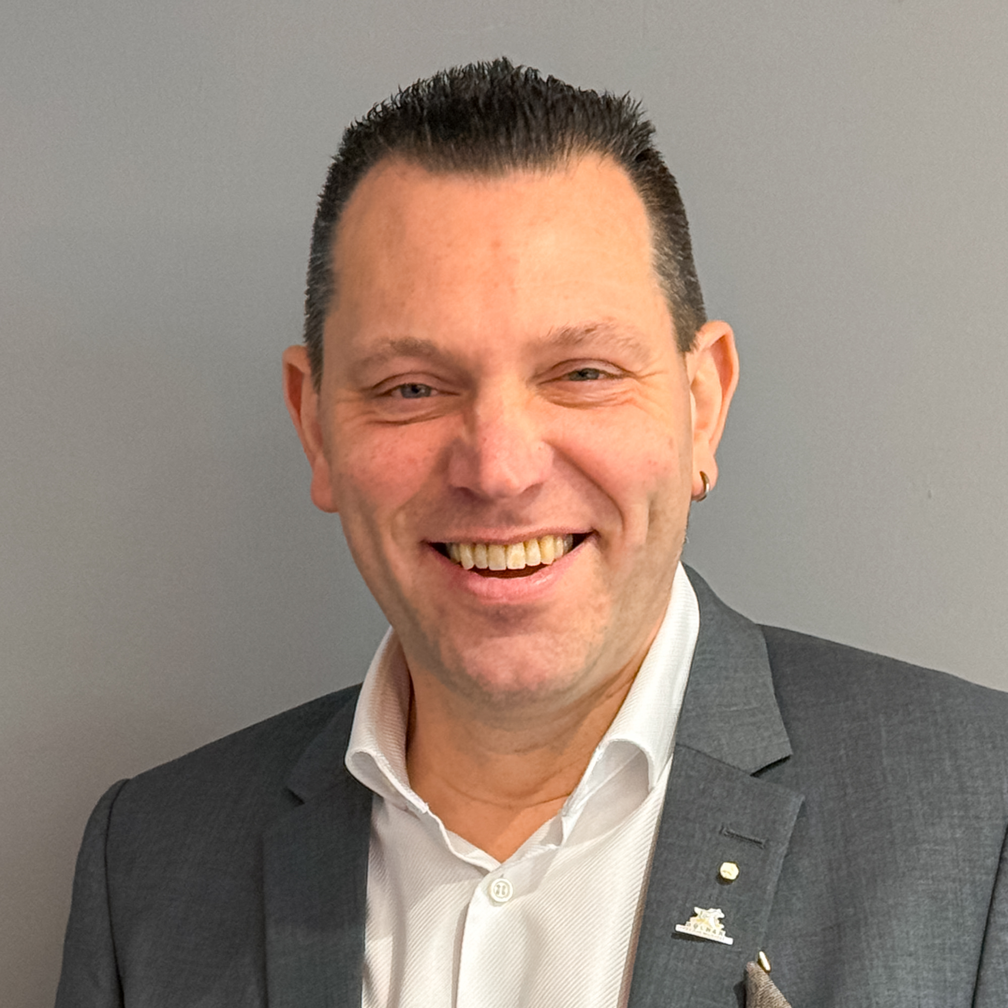 Dipl.-Ing. Klaus Göckener