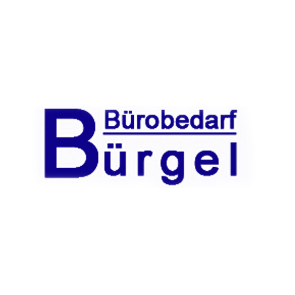 SKRIBO Bürgel Bürobedarf