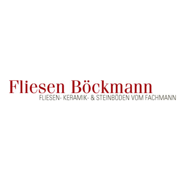 Fliesen Böckmann