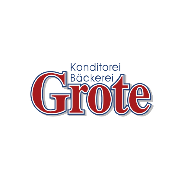 Konditorei Bäckerei Grote