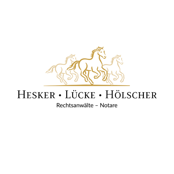 Hesker • Hölscher • Lücke - Rechtsanwälte & Notare