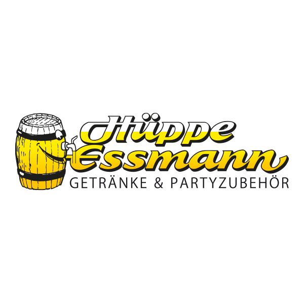 Hüppe-Essmann - Getränke & Party-Zubehör