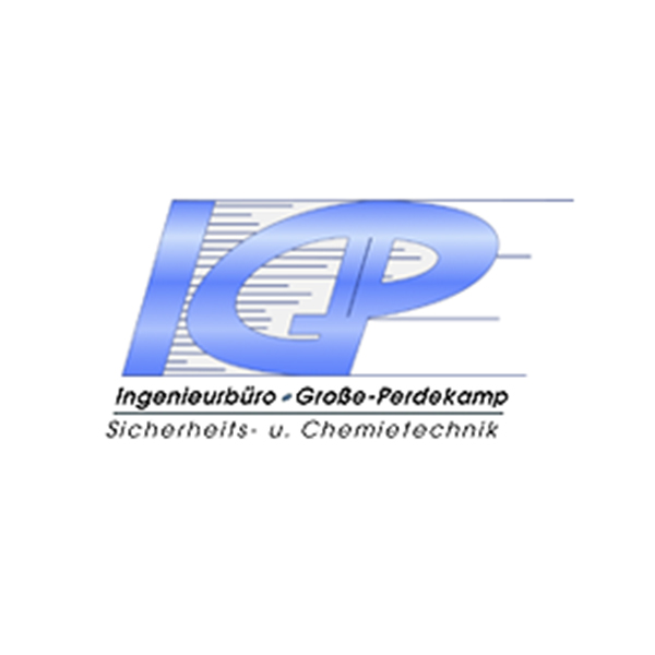 IGP Ingenieurbüro Große Perdekamp GmbH