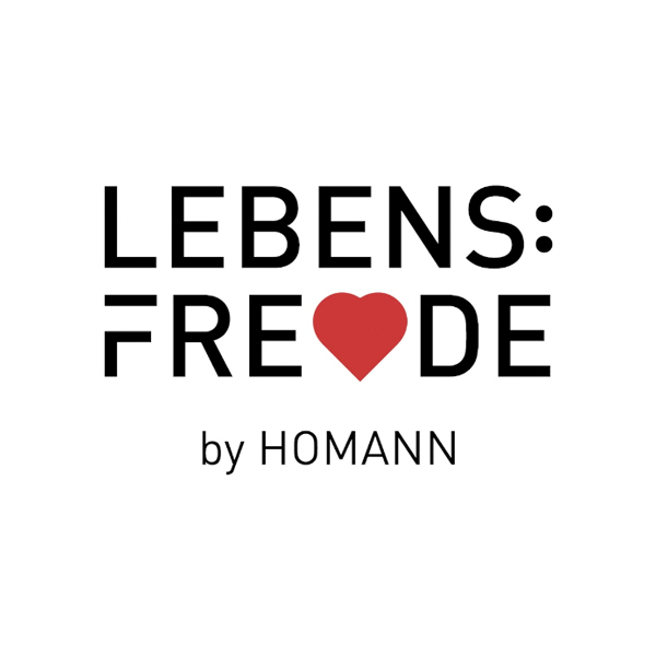 Lebensfreude by Homann Mobilitäts GmbH