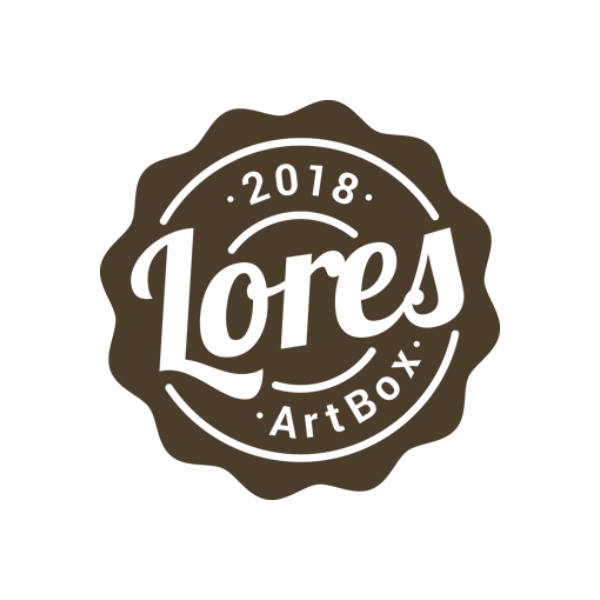 Lores ArtBox - Stefanie Busch