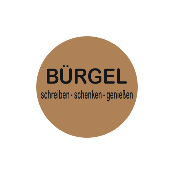 Bürgel Bürobedarf