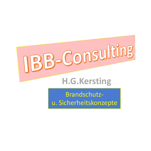 IBB-Consulting - H.G. Kersting