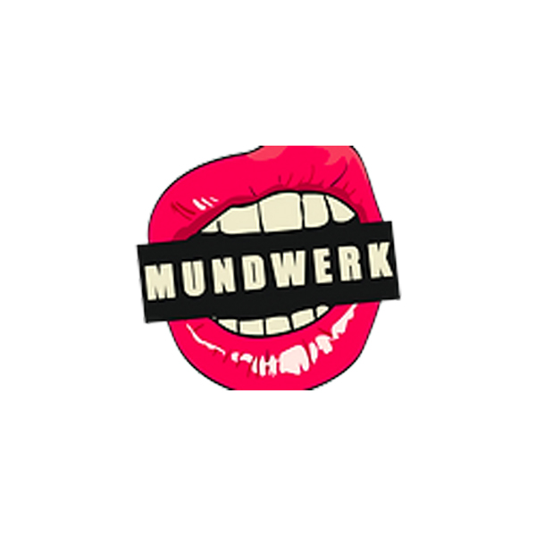 Mundwerkkunst