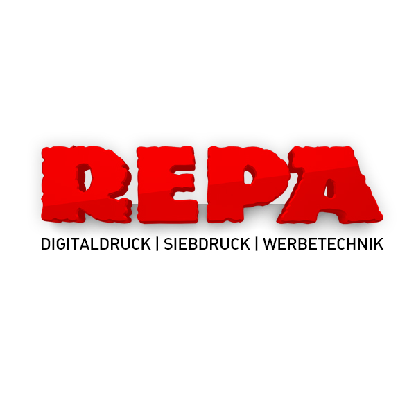 REPA - Siebdruck