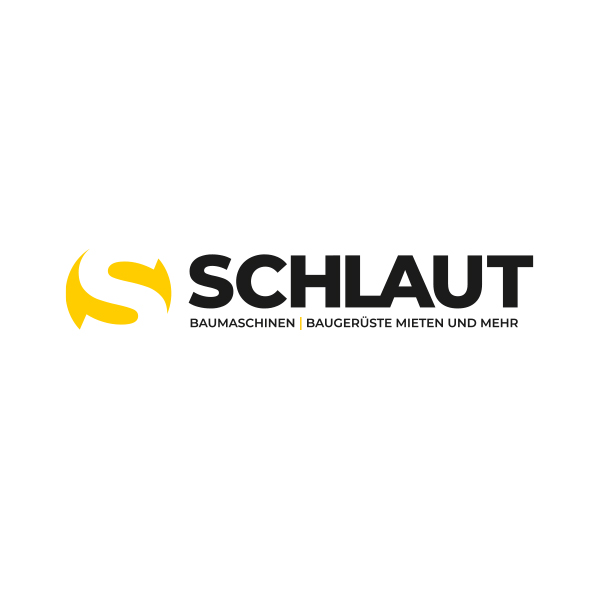 SCHLAUT Baumaschinenverleih