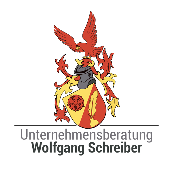 Unternehmensberatung Wolfgang Schreiber