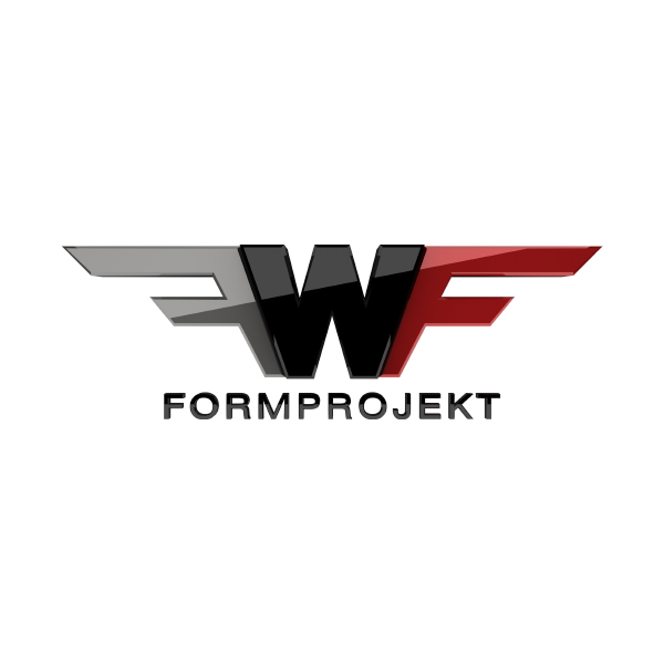 WF - Formprojekt